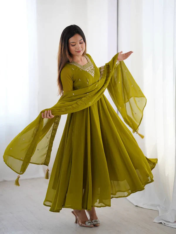 Salwar Suit
